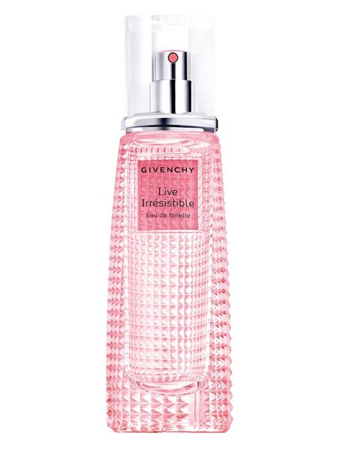 irresistible givenchy live|givenchy irresistible for women.